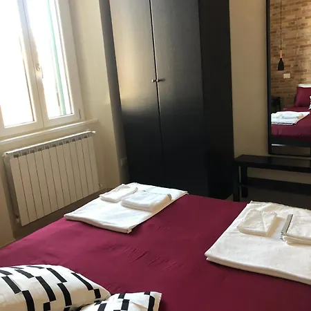 Loft Castelluccio Residenze * Castelliri