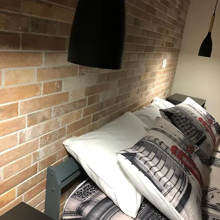 Loft Castelluccio Residenze
