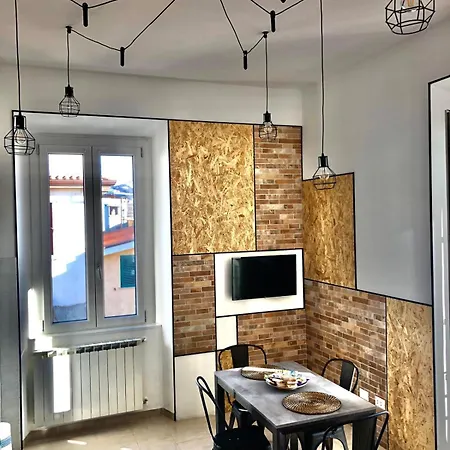 Apartamento Loft Castelluccio Residenze *