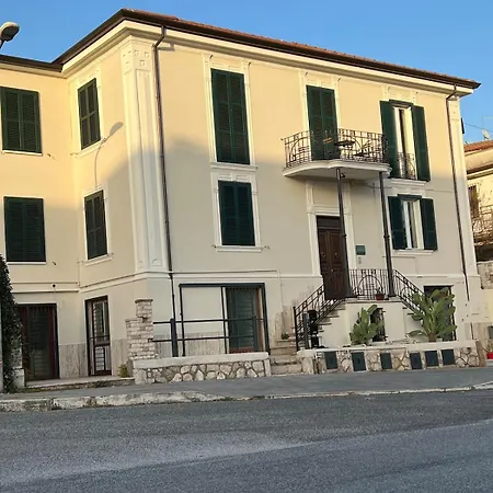 Apartamento Loft Castelluccio Residenze Castelliri