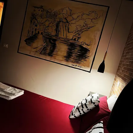 Loft Castelluccio Residenze Apartment