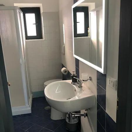 Loft Castelluccio Residenze Apartamento Castelliri