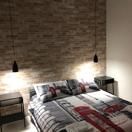 Loft Castelluccio Residenze Castelliri